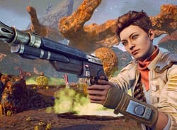 The Outer Worlds Review Embargo Lifts a Few Days Before Launch Next Week