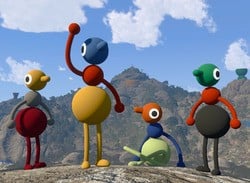 Big Walk, from the Makers of Untitled Goose Game, Strolls onto PS5 and PS Plus in 2026