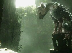 UK Sales Charts: The Last Guardian Outpaces ICO and Shadow of the Colossus