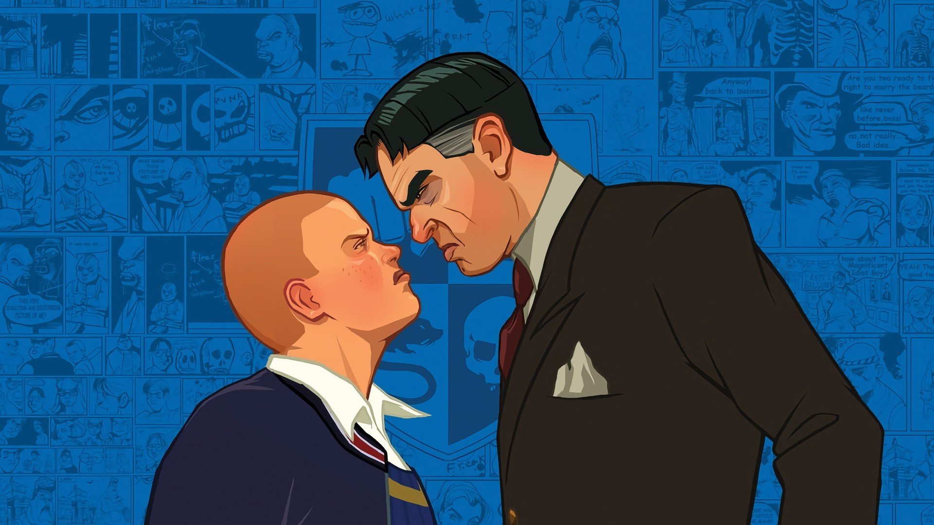 Why Did We Never Get Bully 2? Rockstar Co-Founder Dan Houser Explains