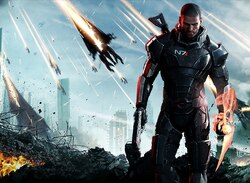 BioWare Intends to Return to Mass Effect in the Future