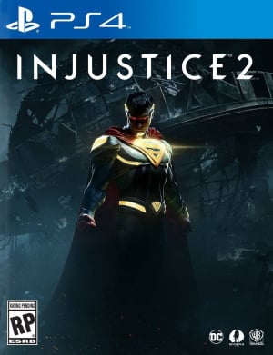 Injustice 2