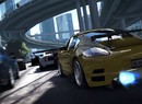 The Crew Was Ported to PS4 by Just Two to Three People