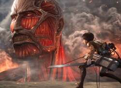 Attack on Titan 3 Avoids the GTA 6 Chaos on PS5, Locks in December Release Date
