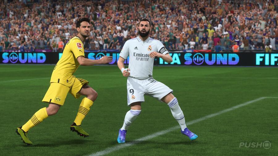 FIFA 23: Best Camera and Controller Settings 1