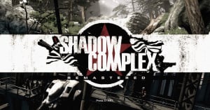 Shadow Complex Remastered