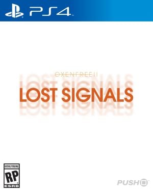 Oxenfree II: Lost Signals