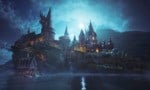 Hands On: PS5 Pro Injects More Magic into Hogwarts Legacy