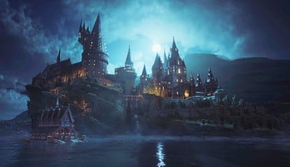 PS5 Pro Injects More Magic into Hogwarts Legacy