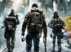 The Division's Launch Trailer Is Just as Predictable as You'd Expect