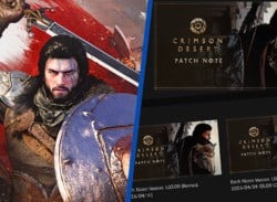 Do Crimson Desert's PS5 Patches Put Other Devs to Shame, or Is the Game Simply Unfinished?