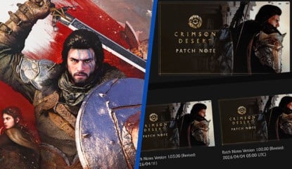 Do Crimson Desert's PS5 Patches Put Other Devs to Shame, or Is the Game Simply Unfinished?