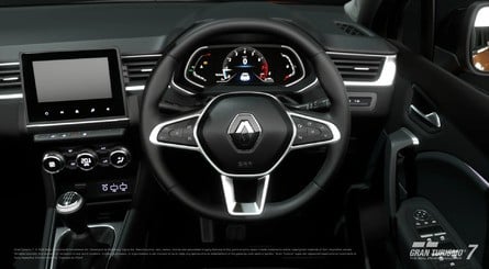 Gran Turismo 7 Update 1.68 PS5 PS4 9