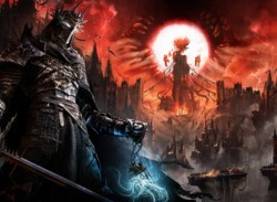 Lords of the Fallen 2 Announced for a 2026 PS5 Launch