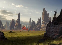 This Sweeping Dragon Age: Inquisition Trailer will Make You Book a Trip to Thedas