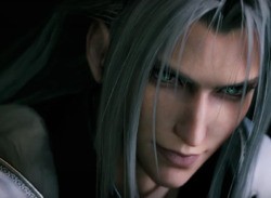 Final Fantasy VII Remake Continues to Look Incredibly Promising in Hype New Trailer
