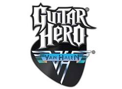 New Guitar Hero Van Halen Trailer Has Pyrotechnics