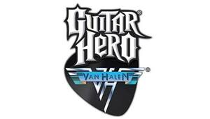 Guitar Hero Van Halen Trailer.