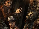 The Walking Dead: Season 2, Episode 2 - A House Divided (PlayStation 3)