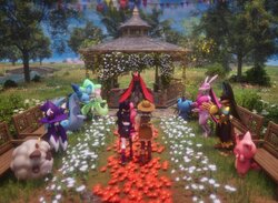 Anything Pokémon Pokopia Can Do, Palworld Can Do Too