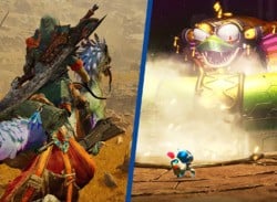 Monster Hunter Wilds, Astro Bot the Biggest PS5 Winners from State of Play