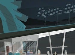 Kentucky Route Zero: TV Edition - An Adventure Unlike Anything Else in Video Games