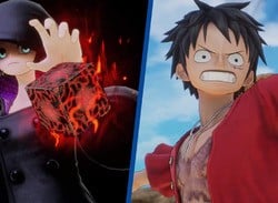 PS5, PS4's Likeable One Piece RPG Adds Story DLC This Month