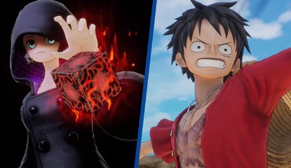 PS5, PS4's Likeable One Piece RPG Adds Story DLC This Month