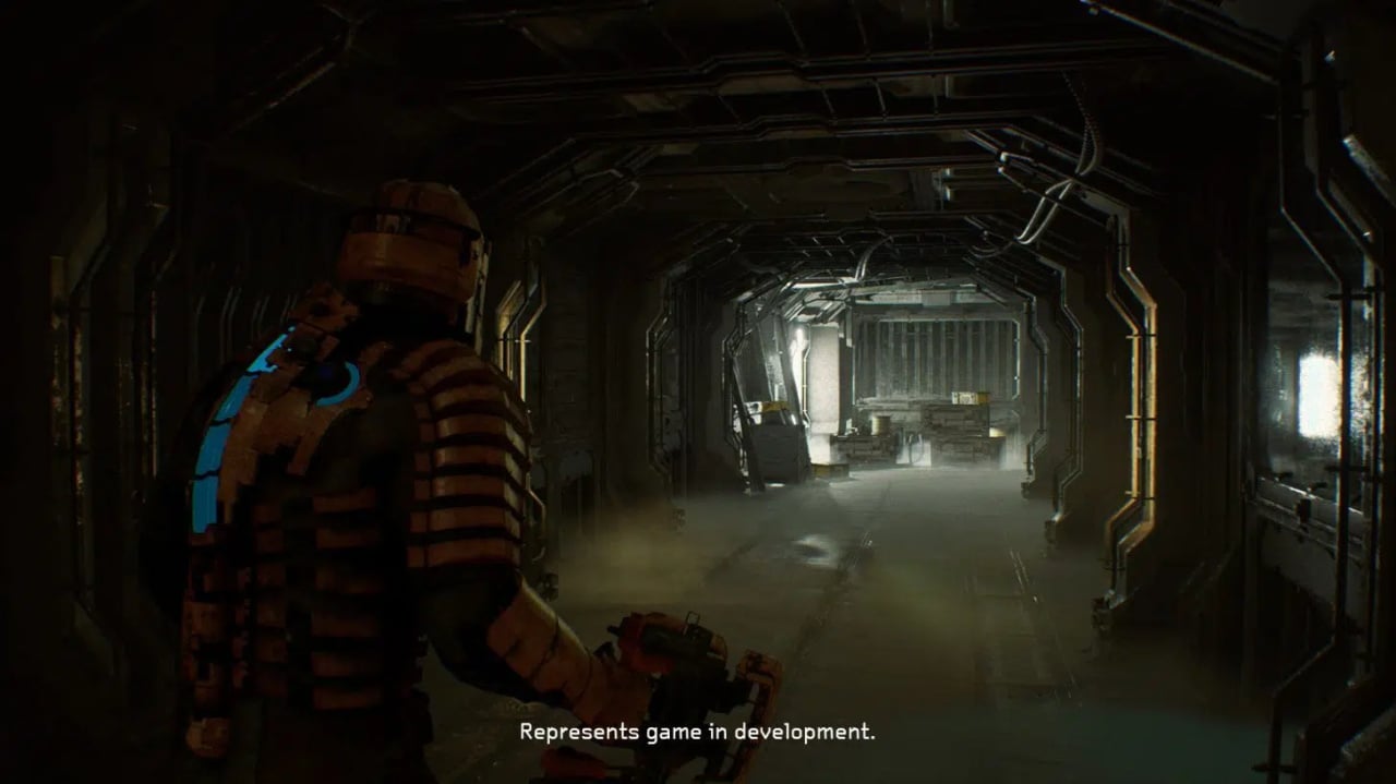 10 Minutes of Dead Space Remake Gameplay 