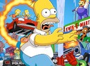 The Simpsons: Hit & Run Studio Returns, and Fans Are Hopeful for a Remaster