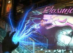 BioShock on Vita Brand New Game