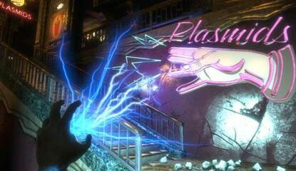 BioShock on Vita Brand New Game