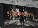 Resident Evil Portable Promises "Totally Different" Gameplay
