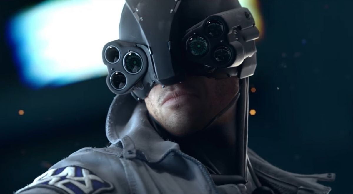 Future Cyberpunk 2077 Update Overhauls Police System, Vehicle Combat