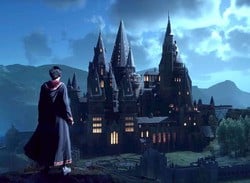 Hogwarts Legacy's Autumnal ASMR Will Keep Your Thanksgiving Cosy