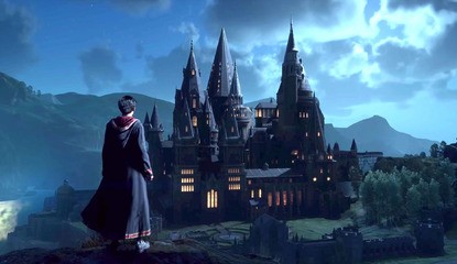 Hogwarts Legacy's Autumnal ASMR Will Keep Your Thanksgiving Cosy