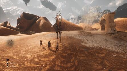 Clair Obscur: Expedition 33: The Continent Walkthrough 77