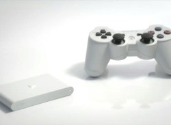Sony Enters the Micro-console Arena With PS Vita TV, The Smallest PlayStation Yet