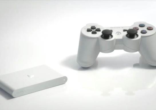 Sony Enters the Micro-console Arena With PS Vita TV, The Smallest PlayStation Yet