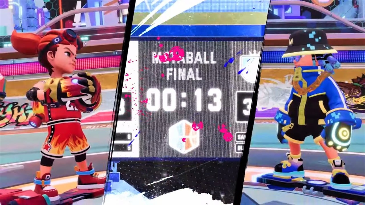 Unrelated to Fb, Free-to-Play Metaball Seems Like Hoops of Enjoyable on PS5