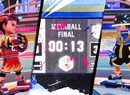 Unrelated to Facebook, Free-to-Play Metaball Looks Like Hoops of Fun on PS5