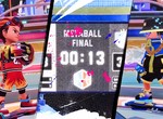 Unrelated to Facebook, Free-to-Play Metaball Looks Like Hoops of Fun on PS5