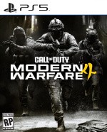 Call of Duty: Modern Warfare 4