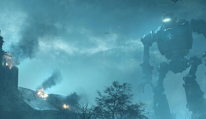 Call of Duty: Black Ops III Zombies Chronicles (PS4)