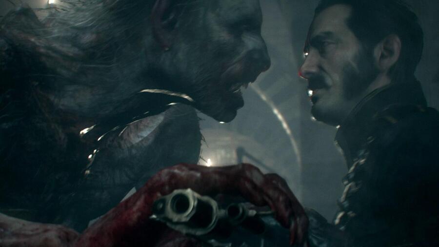 The Order 1886 PlayStation 4 PS4