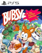 Bubsy in: The Purrfect Collection