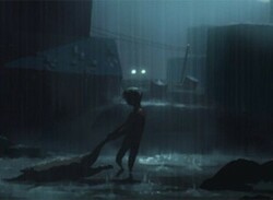Details on Playdead's Next Project Escape from Limbo