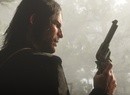 Red Dead Redemption 2 Glitch May Suggest Red Dead Redemption Remake DLC