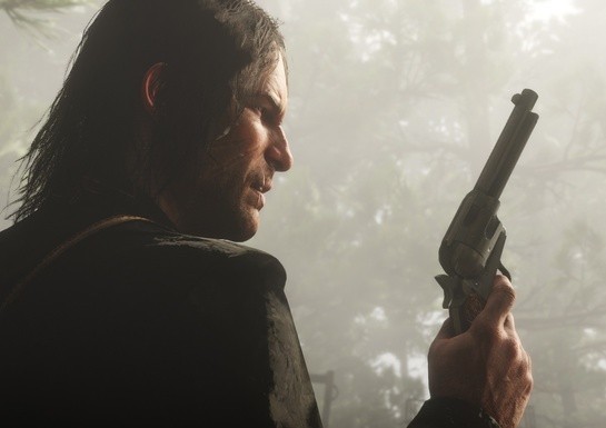 Red Dead Redemption 2 Glitch May Suggest Red Dead Redemption Remake DLC