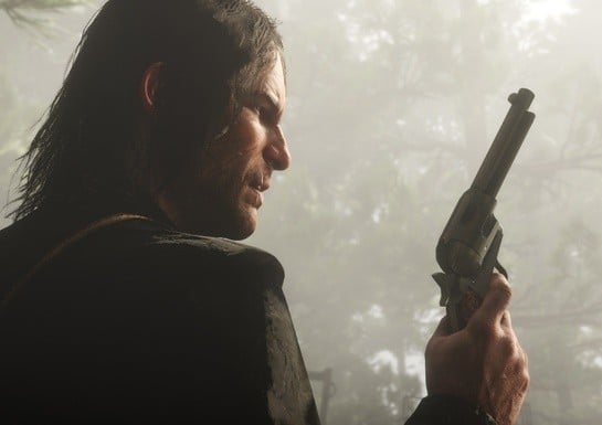 Red Dead Redemption PS4 Port Limited to 30 FPS on PS4 & PS5, Has Limited  Visual Upgrades - PlayStation LifeStyle